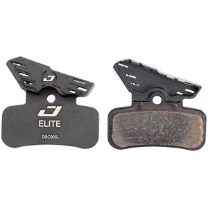 Pastillas de freno de disco Jagwire Shimano Elite Cooling - Pastillas de freno Pastillas de freno de disco Jagwire Shimano Elite Cooling - Pastillas de freno