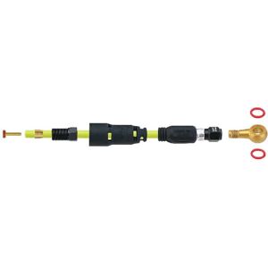 Tektro Quick Fit Douradojagwire Fietsrem-/versnellingsadapter Tektro Quick Fit Douradojagwire Fietsrem-/versnellingsadapter