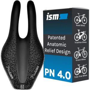 ISM PN4.0 Bike Saddle - Black - Performance Narrow ISM PN4.0 Bike Saddle - Black - Performance Narrow