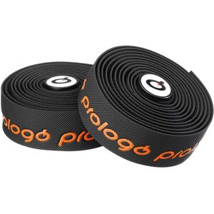 Cinta de Manillar Prologo OneTouch - Negro/Naranja - Cinta para Manillar Cinta de Manillar Prologo OneTouch - Negro/Naranja - Cinta para Manillar