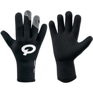 Prologo Drop Wasserdichte Handschuhe - M, Schwarz - Handschuhe Prologo Drop Wasserdichte Handschuhe - M, Schwarz - Handschuhe
