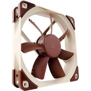 Noctua NF-S12A ULN Ventilador de caja de 120mm ultra silencioso Noctua NF-S12A ULN Ventilador de caja de 120mm ultra silencioso