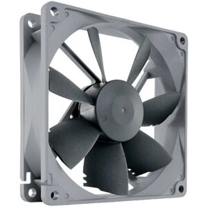 Noctua NF-B9 redux-1600 PWM Computer Case Fan - Black/Grey - 92mm Noctua NF-B9 redux-1600 PWM Computer Case Fan - Black/Grey - 92mm