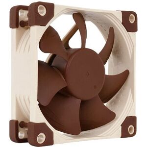 Noctua NF-A8 ULN 80mm Vifte - Kølesystem Noctua NF-A8 ULN 80mm Vifte - Kølesystem