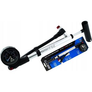 Beto SP-002AG Shock Pump - Aluminum, 400 PSI, 1.5" Gauge Beto SP-002AG Shock Pump - Aluminum, 400 PSI, 1.5" Gauge