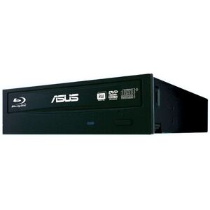 ASUS Black BW-16D1HT Blu-ray Writer - Optical Disc Drive ASUS Black BW-16D1HT Blu-ray Writer - Optical Disc Drive