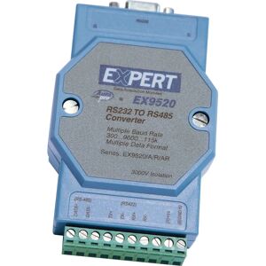 TOPSCCC - EX9520R - RS-485 - RS-232 - Converter TOPSCCC - EX9520R - RS-485 - RS-232 - Converter