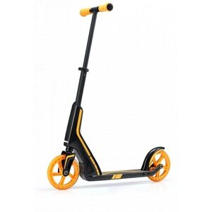 JDBug ms185 pro - Trottinette Orange Noir - Publicité JDBug ms185 pro - Trottinette Orange Noir - Publicité