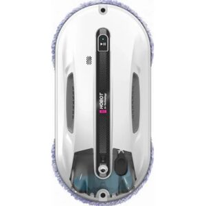Hobot R3 - Fensterputzroboter - 2 rotierende Wischpads, App-Steuerung Hobot R3 - Fensterputzroboter - 2 rotierende Wischpads, App-Steuerung