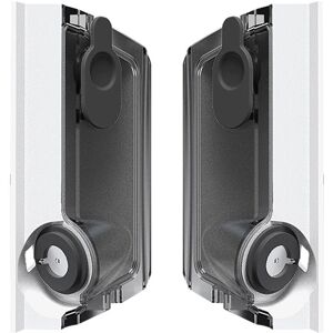 Rezervor de apă Hobot 2S - Duza cu ultrasunete Rezervor de apă Hobot 2S - Duza cu ultrasunete