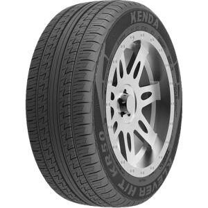 Kenda KR50 235/60 R18 107H Všestranné terénní pneumatiky Kenda KR50 235/60 R18 107H Všestranné terénní pneumatiky
