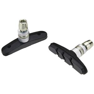 Tektro 520.12 Bromsbeläggningar - Set av 2 - 55mm bromsok Tektro 520.12 Bromsbeläggningar - Set av 2 - 55mm bromsok