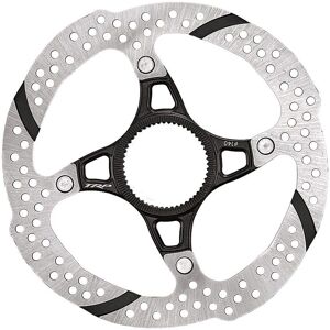 TRP Aluminium Centerlock Schijfrem Rotor - 140mm - Zilver - MTB & Weg TRP Aluminium Centerlock Schijfrem Rotor - 140mm - Zilver - MTB & Weg