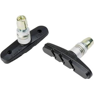 Tektro E-bike remblokken - 836.12 - Zwart Tektro E-bike remblokken - 836.12 - Zwart