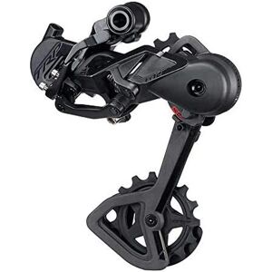 Deragliatore TRP G-Spec TR12 - 12 velocità, carbonio, leggero Deragliatore TRP G-Spec TR12 - 12 velocità, carbonio, leggero