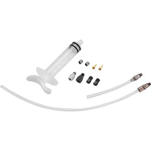 Tektro Remmenontluchtingsset - 5.0 mm Compatibel met alle Tektro schijven Tektro Remmenontluchtingsset - 5.0 mm Compatibel met alle Tektro schijven