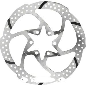 TRP Rotor de Frein Disque en Acier Inoxydable 180mm - VTT - Publicité TRP Rotor de Frein Disque en Acier Inoxydable 180mm - VTT - Publicité