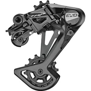 TRP EVO12 M9050 12-Speed Rear Derailleur - Black - Mountain Bike Accessory TRP EVO12 M9050 12-Speed Rear Derailleur - Black - Mountain Bike Accessory