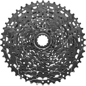 Tektro CSM3308 8-Speed Kassette - Zilver Tektro CSM3308 8-Speed Kassette - Zilver