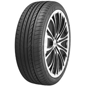 Pneu auto Nankang NS-20 195/55VR15 - Été, Sans chambre, 240 km/h - Publicité Pneu auto Nankang NS-20 195/55VR15 - Été, Sans chambre, 240 km/h - Publicité