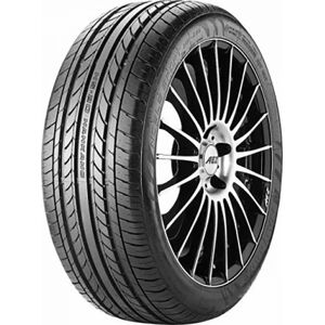 Nankang NS-20 Sport Tire - Car Tyre Nankang NS-20 Sport Tire - Car Tyre