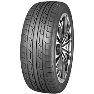 Nankang ECO-2 Plus 185/65 R15 88H Dæk - Sommer Nankang ECO-2 Plus 185/65 R15 88H Dæk - Sommer