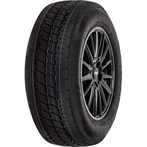 Nankang TR-10 195/55R10C - Dæk Nankang TR-10 195/55R10C - Dæk