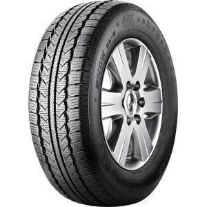 Nankang Porter Van Snow SL-6 155/80 R12 - Winterbanden voor bestelwagens en vrachtwagens Nankang Porter Van Snow SL-6 155/80 R12 - Winterbanden voor bestelwagens en vrachtwagens