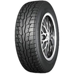 Nankang ICE ACTIVA IV-1 VAN 215/75 R16 113/111R Vinterdæk Nankang ICE ACTIVA IV-1 VAN 215/75 R16 113/111R Vinterdæk