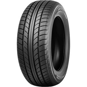 Nankang N-607+ 195/45 R16 - Helårsdæk Nankang N-607+ 195/45 R16 - Helårsdæk