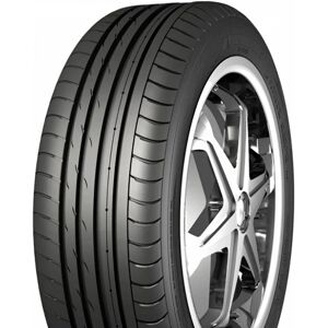 Nankang AS-2+ 225/35ZR17 - Bildäck Nankang AS-2+ 225/35ZR17 - Bildäck