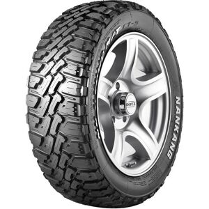 Nankang FT-9 Off-road Däck - Sommar - 185/80 R14 102Q Nankang FT-9 Off-road Däck - Sommar - 185/80 R14 102Q
