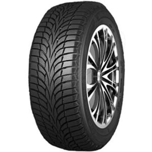 Nankang SV-3 Winter 195/45 R16 - Vinterdæk Nankang SV-3 Winter 195/45 R16 - Vinterdæk