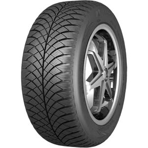Nankang AW-6 205/50 R17 93V Dæk - Hele året til Renault, BMW, Peugeot Nankang AW-6 205/50 R17 93V Dæk - Hele året til Renault, BMW, Peugeot