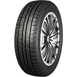 Nankang Winter Activa SV-55 225/60 R18 - Vinterdæk Nankang Winter Activa SV-55 225/60 R18 - Vinterdæk