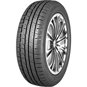 Nankang Snow Viva SV-55 225/65 R17 - Pneus hiver - Publicité Nankang Snow Viva SV-55 225/65 R17 - Pneus hiver - Publicité