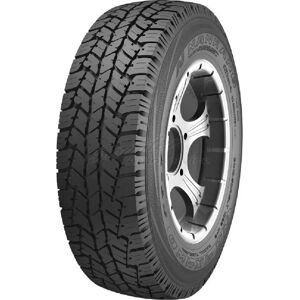 Nankang FT-7 A/T 235/75 R15 SUV Reifen - Sommer Off-Road Nankang FT-7 A/T 235/75 R15 SUV Reifen - Sommer Off-Road