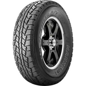Nankang FT-7 265/65 R18 All Terrain - Band Nankang FT-7 265/65 R18 All Terrain - Band