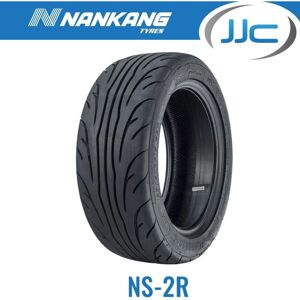Nankang Sportnex NS-2R 225/35 R18 87Y Tire - Summer Performance Nankang Sportnex NS-2R 225/35 R18 87Y Tire - Summer Performance