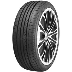 Nankang NS-20 Summer Tire - High-Performance Tire for Cars Nankang NS-20 Summer Tire - High-Performance Tire for Cars