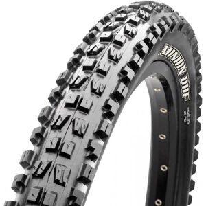 Maxxis Fahrradreifen Minion DHF - Alle Größen - Schwarz - Mountainbike-Reifen Maxxis Fahrradreifen Minion DHF - Alle Größen - Schwarz - Mountainbike-Reifen