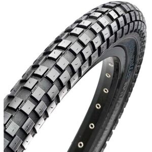 Neumáticos de bicicleta Maxxis Holy Roller - 24 pulgadas - Negro - Núcleo rígido - Todos los tamaños Neumáticos de bicicleta Maxxis Holy Roller - 24 pulgadas - Negro - Núcleo rígido - Todos los tamaños