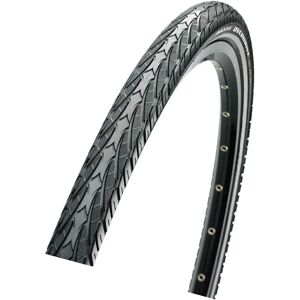 Maxxis Overdrive 26x1.75 Wire MaxxProtect - Bike Tire Maxxis Overdrive 26x1.75 Wire MaxxProtect - Bike Tire