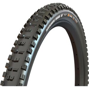 Maxxis Minion DHR II 26x2.40 Pneus - Toutes tailles - Noir fil - Publicité Maxxis Minion DHR II 26x2.40 Pneus - Toutes tailles - Noir fil - Publicité