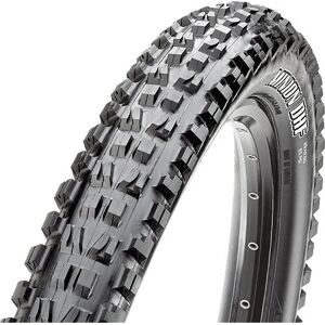 Maxxis Minion DHF 29" Neumático sin cámara listo para tubeless - Neumático de montaña Maxxis Minion DHF 29" Neumático sin cámara listo para tubeless - Neumático de montaña