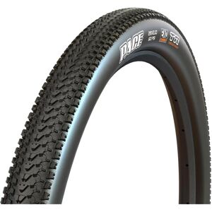 Maxxis Pace Mountain Bike Tyre - EXO-TR - Black Maxxis Pace Mountain Bike Tyre - EXO-TR - Black