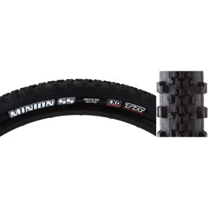 Maxxis Minion SS 29" 2.3" Black MTB Tyre - Tyres Maxxis Minion SS 29" 2.3" Black MTB Tyre - Tyres