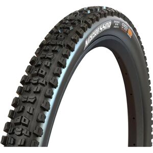 Maxxis Bike Tyres Aggressor - 27.5" - Black - EXO TR - MTB Maxxis Bike Tyres Aggressor - 27.5" - Black - EXO TR - MTB