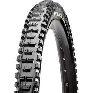 Maxxis Minion DHR II WT EXO 26×2.40′′ - pneu vélo - Publicité Maxxis Minion DHR II WT EXO 26×2.40′′ - pneu vélo - Publicité