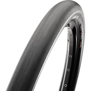 Maxxis RE-FUSE Tubeless Road Tyre - Black Maxxis RE-FUSE Tubeless Road Tyre - Black